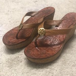 Tory Burch sandals
